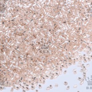 2Cut Hexa - Silver-Lined - 77220