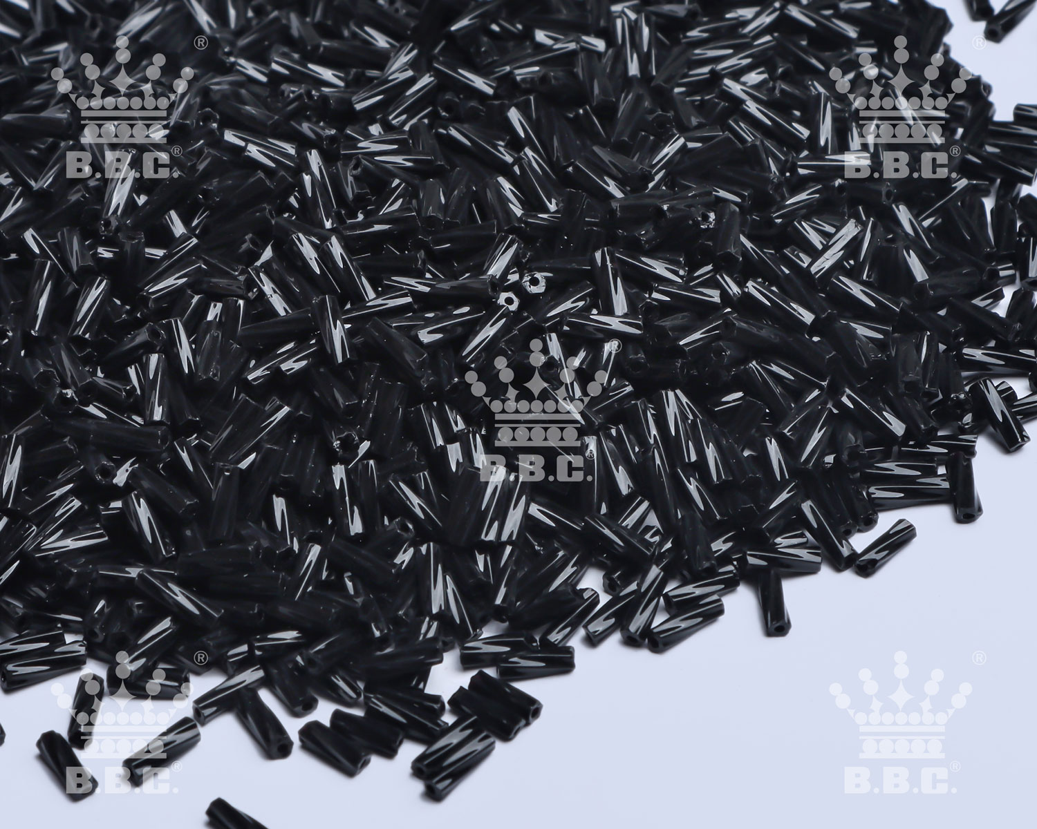 Twist Bugles - Opaque - 23980