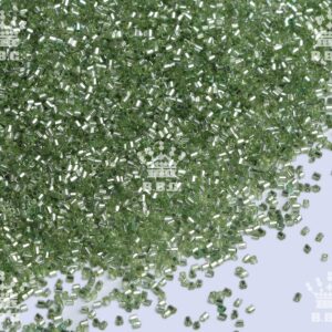 2Cut Hexa - Silver-Lined - SL 18D