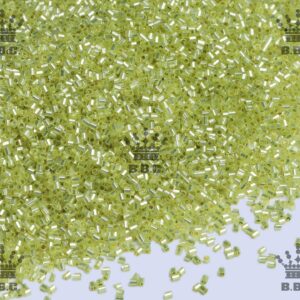 2Cut Hexa - Silver-Lined - SL 16D