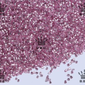 2Cut Hexa - Silver-Lined - SL 24