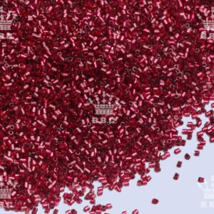 2Cut Hexa - Silver-Lined - SL 32D