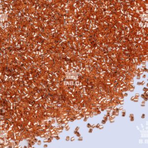 2Cut Hexa - Silver-Lined - SL 20D