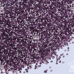 2Cut Hexa - Silver-Lined - SL 24D