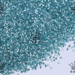 2Cut Hexa - Silver-Lined - SL 49