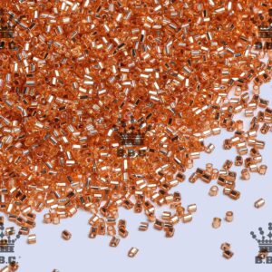 2Cut Hexa - Silver-Lined - SL 20