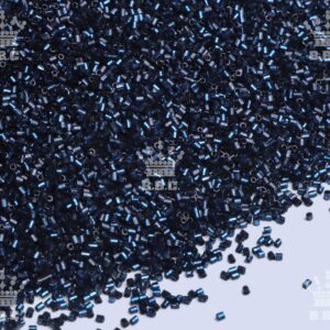 2Cut Hexa - Silver-Lined - SL 26D