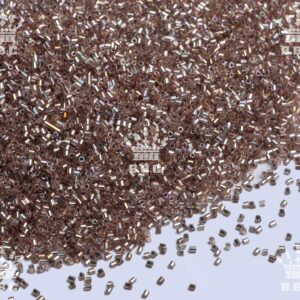 2Cut Hexa - Silver-Lined Rainbow - 232D