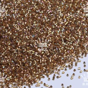 2Cut Hexa - Silver-Lined Rainbow - 222L