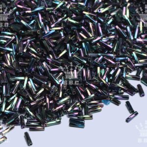 Twist Bugles - Opaque Rainbow - 59195