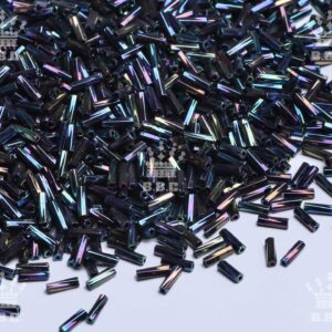 Twist Bugles - Opaque Rainbow - 59115