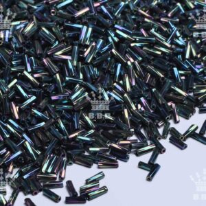 Twist Bugles - Opaque Rainbow - 59155