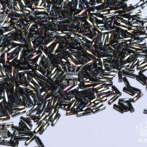 Twist Bugles - Opaque Rainbow - 59135