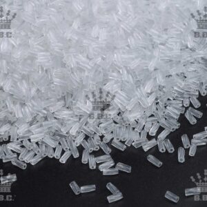 Twist Bugles - Transparent - 1