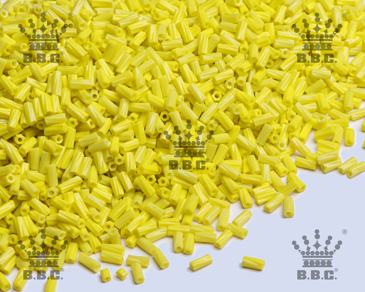 Twist Bugles - Opaque - 42