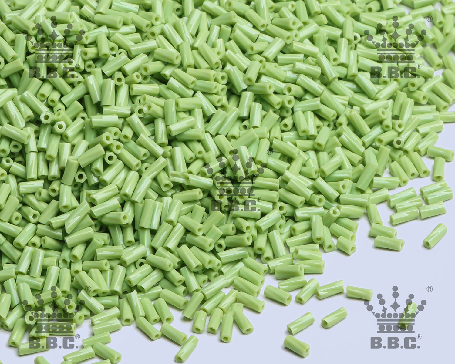 Twist Bugles - Opaque - 44