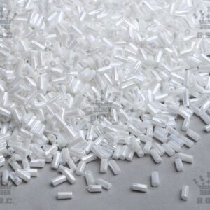 Twist Bugles - Opaque Luster - 121