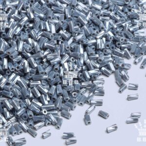 Twist Bugles - Opaque Luster - 131