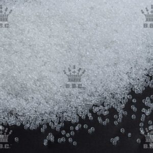 Round Rocailles - Transparent - 1