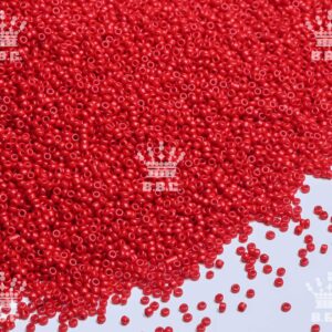 Round Rocailles - Opaque - 45