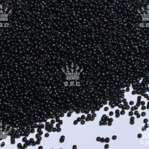 Round Rocailles - Opaque - 49