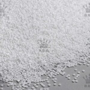 Round Rocailles - Opaque - 41