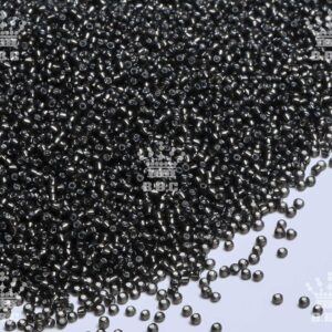 Round Rocailles - Silver-Lined - 47010