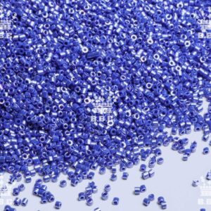 Delica - Opaque Luster - 128