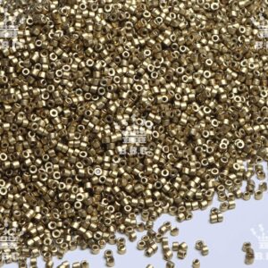 Delica - Pearl/Metallic dye - 785