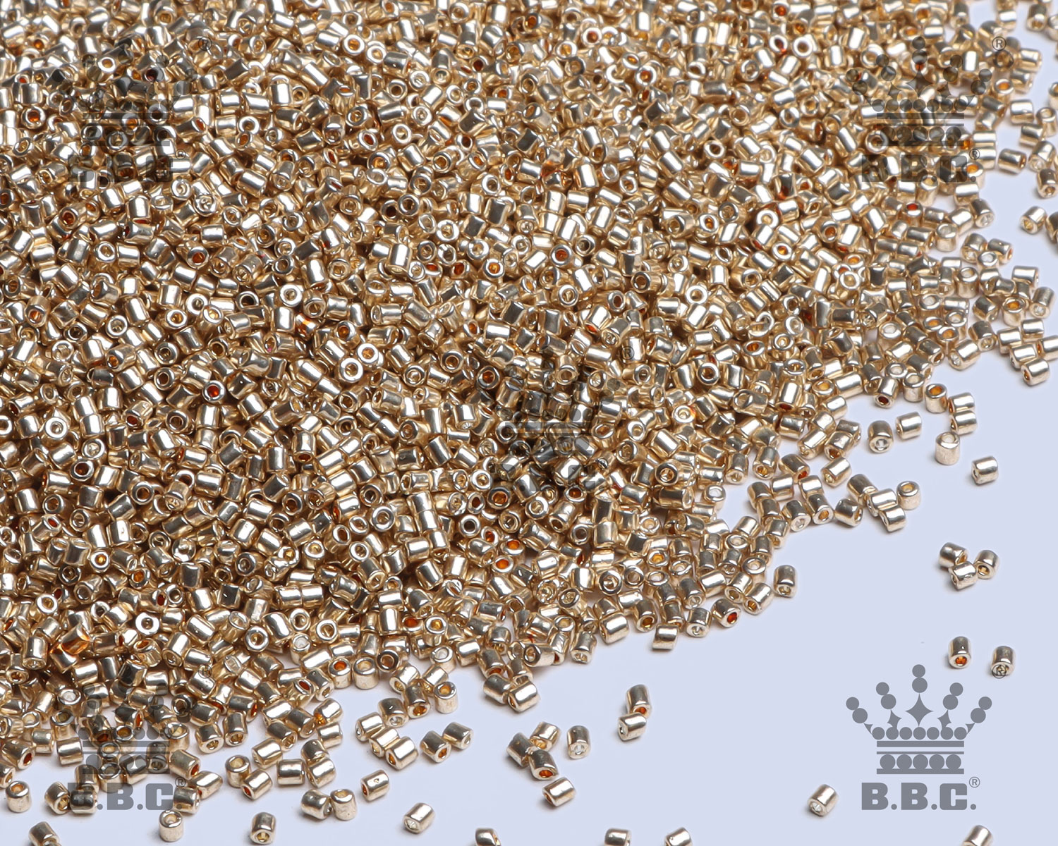 Delica - Uni-Colour - 183