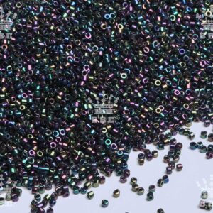 Delica - Opaque Rainbow - 59195