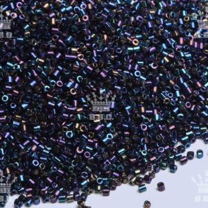 Delica - Opaque Rainbow - 59135