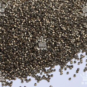 Delica - Pearl/Metallic dye - VSLB