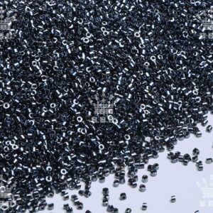 Delica - Opaque Luster - 129