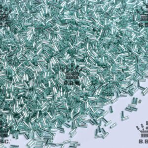 Micro Bugles - Silver-Lined - SL 54