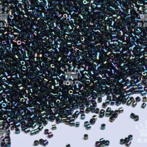 Delica - Opaque Rainbow - 59155