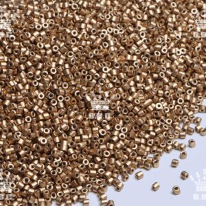 Delica - Pearl/Metallic dye - 784GP