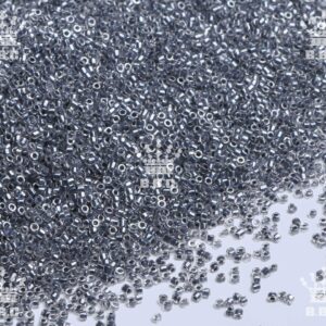 Delica - Transparent Luster - 635M