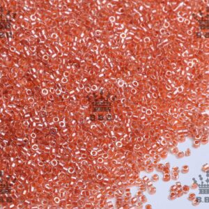 Delica - Transparent Luster - 648D