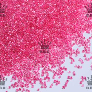 Delica - Transparent Luster - 643L