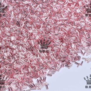 Micro Bugles - Silver-Lined - SL 43