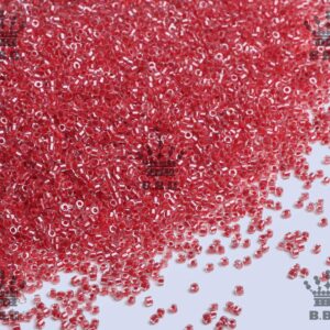 Delica - Transparent Luster - 621D