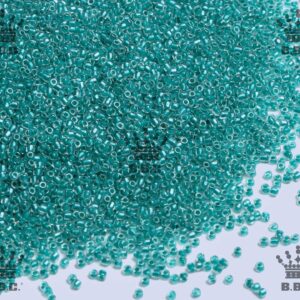 Delica - Transparent Luster - 654D