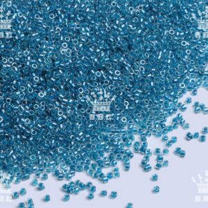 Delica - Transparent Luster - 649L