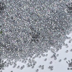 Delica - Metallic-Lined Dye - DM1