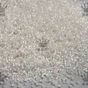 Delica - Transparent Rainbow - 541