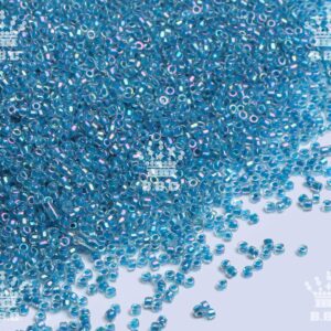 Delica - Transparent Rainbow - 549M