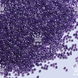 Delica - Transparent Luster - 624M