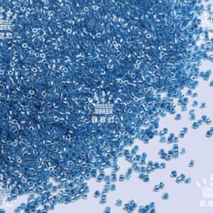 Delica - Transparent Luster - 649D