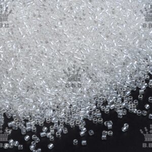 Delica - Transparent Luster - 101